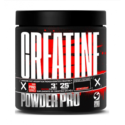 CREATINA POWDER PRO 300G SPN